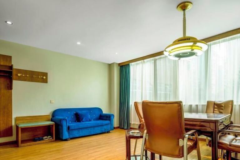 Others 5, HengYangYi’nian Yuexiang Hotel, Hengyang
