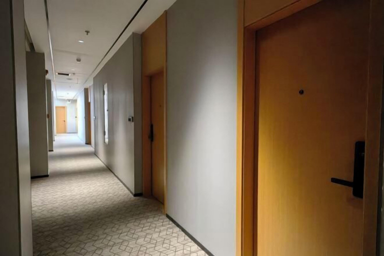 Others 4, Super 8 Lechang Shaoguan Renmin Middle Road, Shaoguan