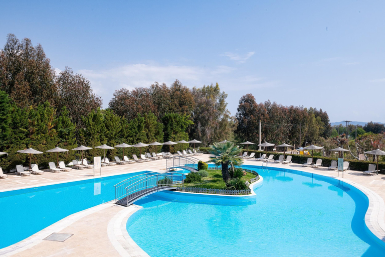 Sport & Beauty 3, Alexandros Palace, Central Macedonia