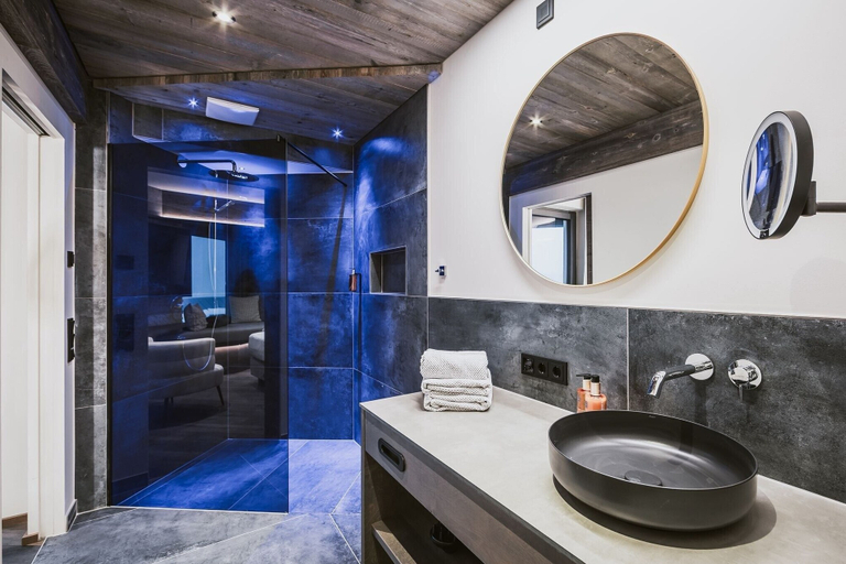 Bathroom 4, Margarethenstein Boutique Hotel, Zell am See