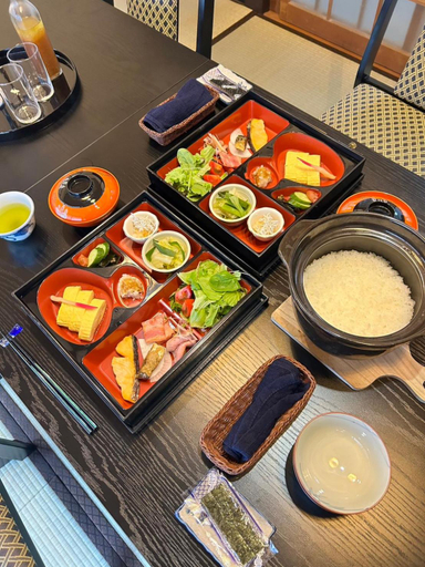 Food & Drinks 4, もりたさんち, Ine