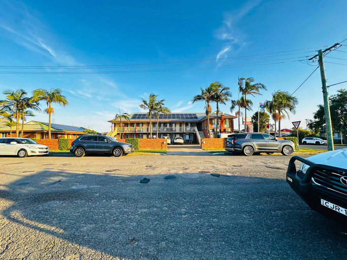 Exterior & Views 2, Aussie Rest Motel, Cessnock