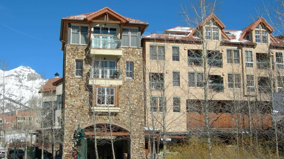 Exterior & Views, Palmyra 4G by Avantstay Close to the Slopes & Town!, San Miguel