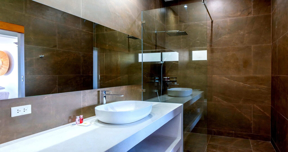 Bathroom 4, BLUE BUTTERFLY Luxury Pool Villa Koh Samui, Ko Samui