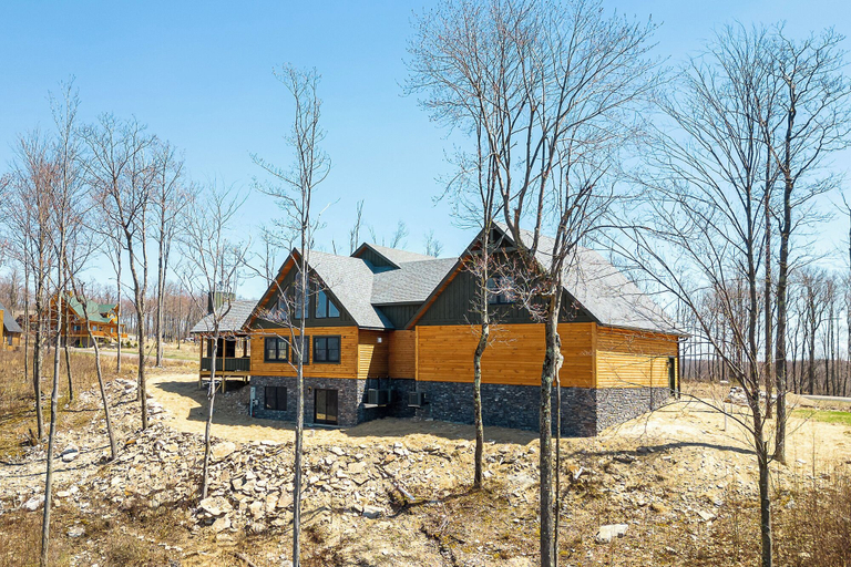 Exterior & Views 1, Mountain Crest Lodge by Taylor Made Deep Creek, Garrett