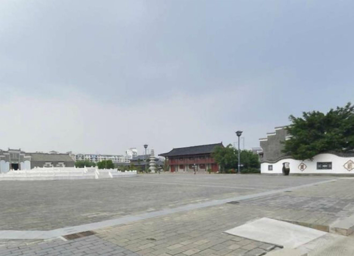 Exterior & Views 2, Huang Longshun Hotel, Ganzhou