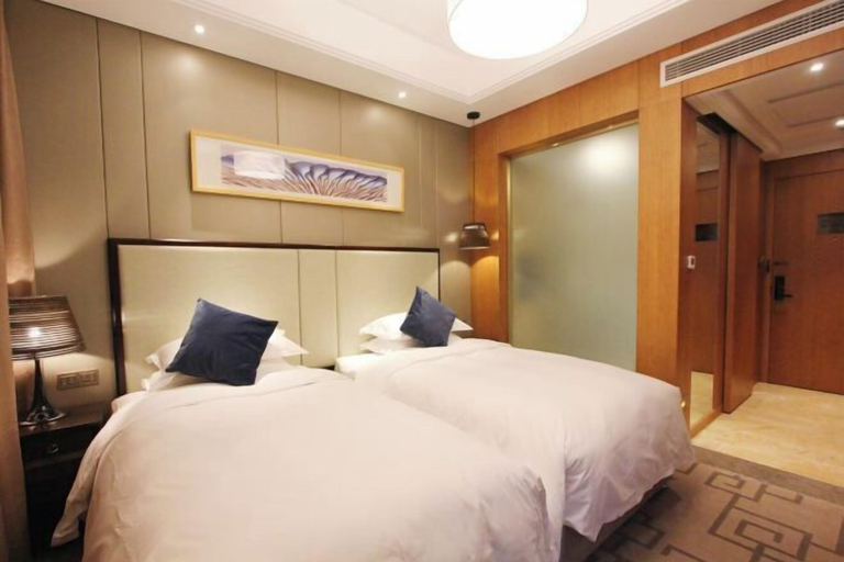 Others 2, Guihe Siji Hotel Weihai, Weihai