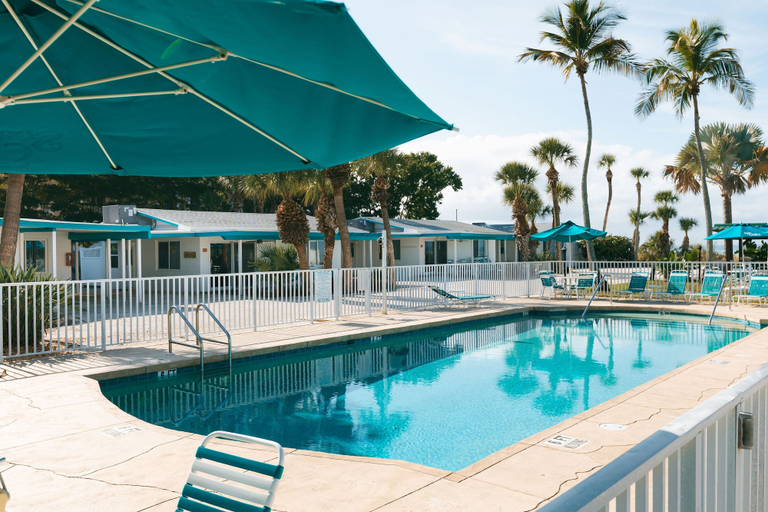 Sport & Beauty 5, Sea Club I Beach Resort, Manatee