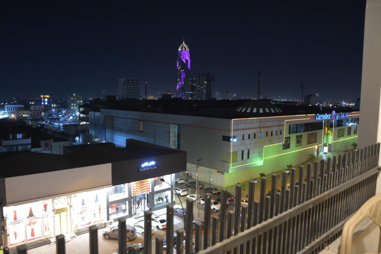 Exterior & Views, MyFlower 3 Hotel, Arbil