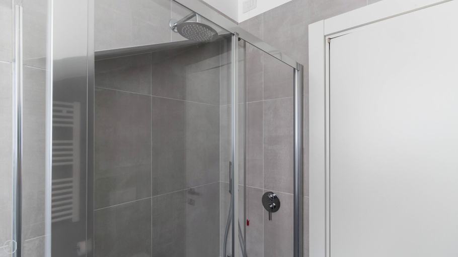 Bathroom, Italianway - Commenda 35 B, Milano