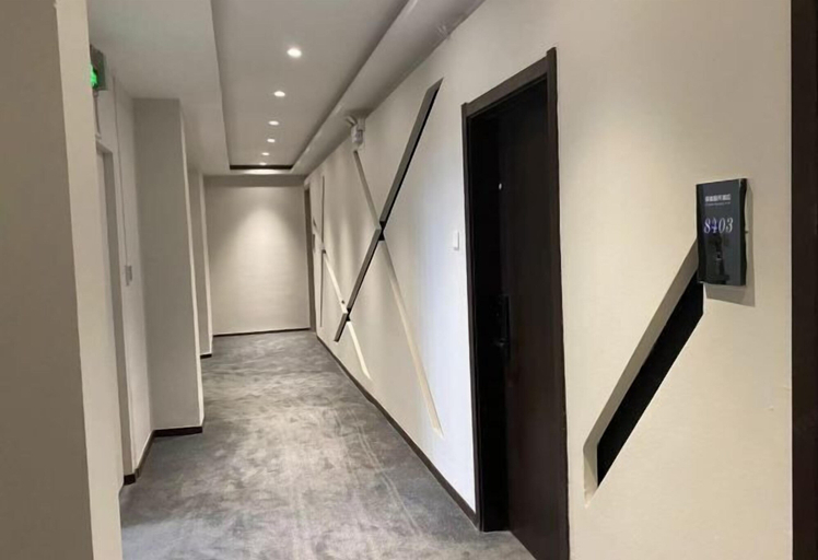 Others 5, Chenxin Business Hotel, Taizhou