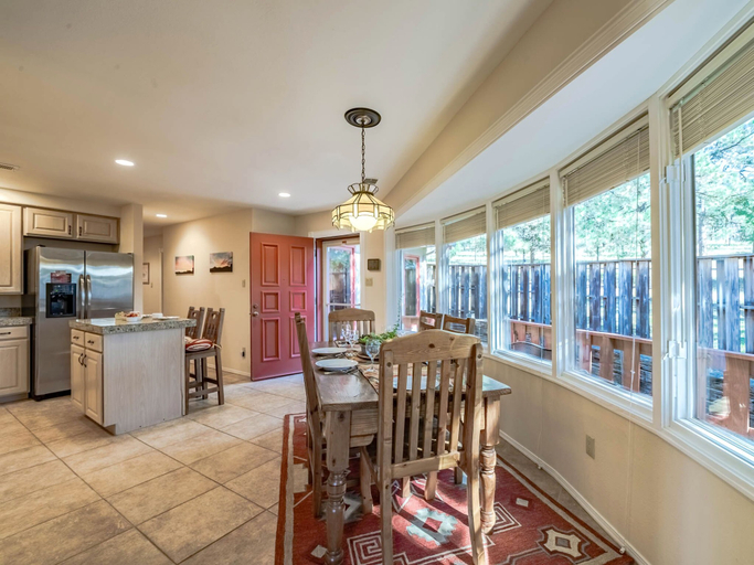 Others 4, DB Mountain by Ruidoso Vacation Rentals, Lincoln