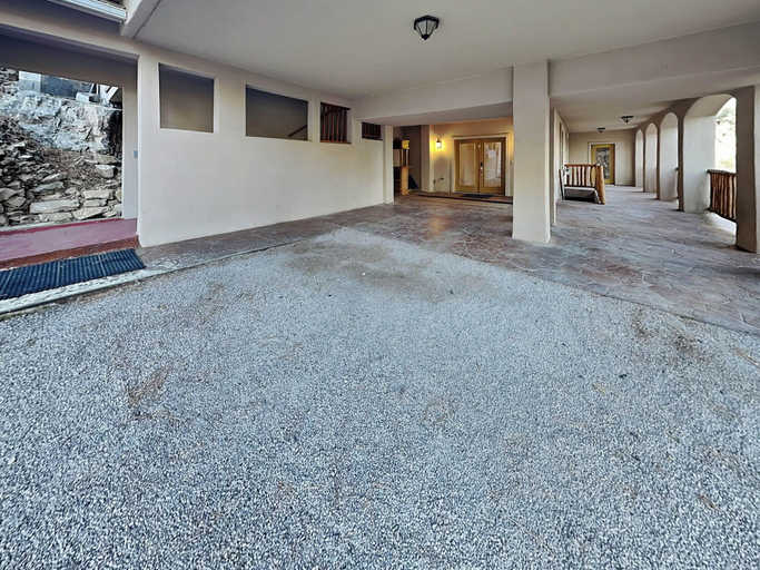 Exterior & Views, Mountain Paradise by Ruidoso Vacation Rentals, Lincoln