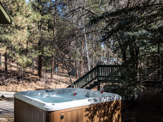 Others 5, Midtown Riverfront by Ruidoso Vacation Rentals, Lincoln