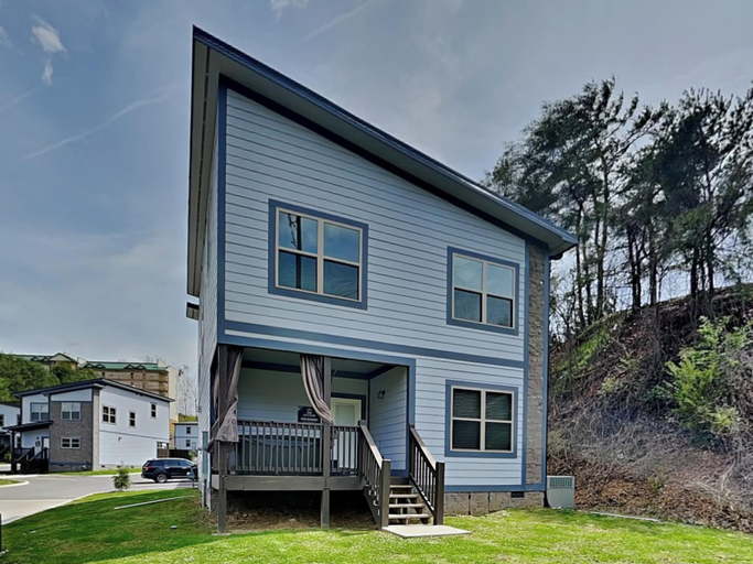 Exterior & Views 2, Cove Meadows by Jackson Mountain Rentals, Sevier