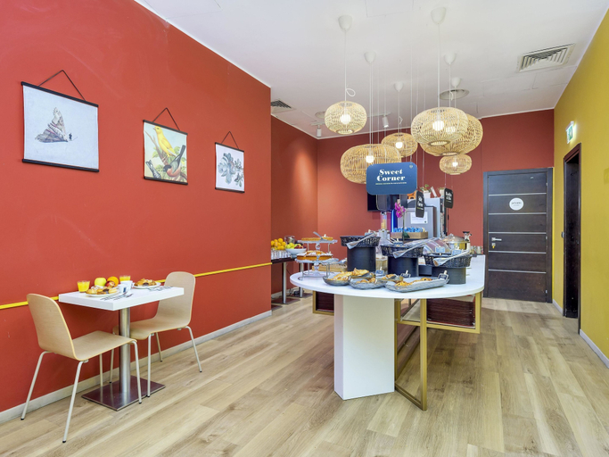 Food & Drinks 5, B&B Hotel Milano - Monza, Monza and Brianza