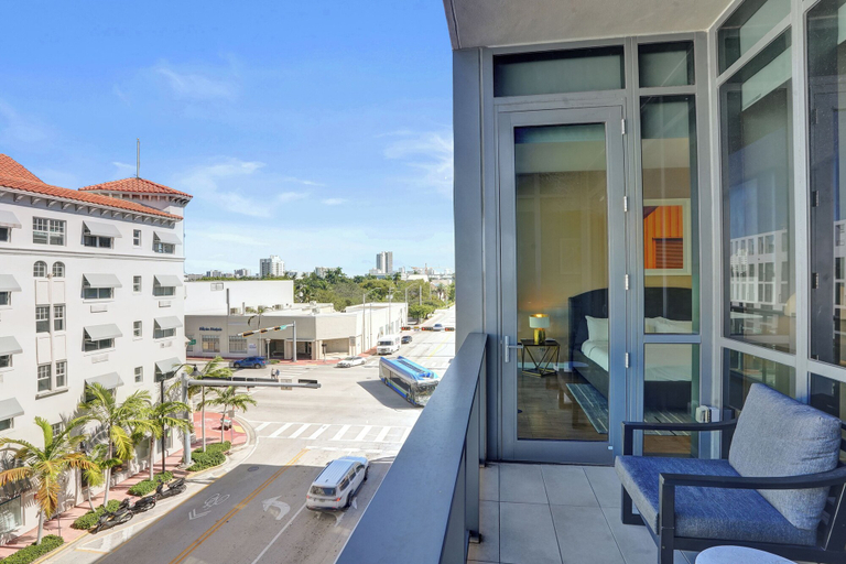 Exterior & Views 2, 17WEST Apartments by Stay Hospitality, Miami-Dade