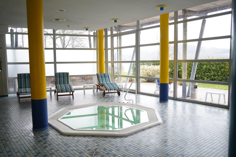 Sport & Beauty 2, Welcome Hotel Meschede/Hennesee, Hochsauerlandkreis
