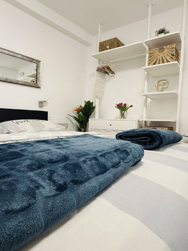 Bedroom 3, Apartments Noa Old Town, Dubrovnik