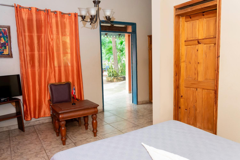 Bedroom 2, Lakou Breda, le Cap-Haïtien