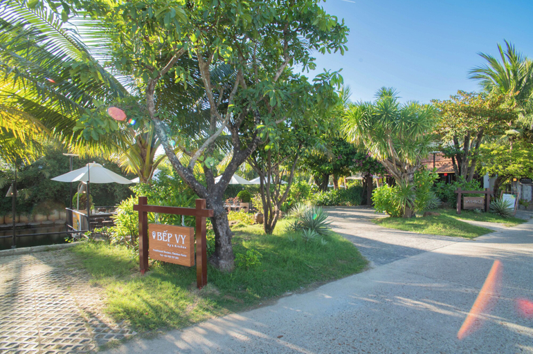 Exterior & Views 2, Mayci Eco Boutique Hotel Hoi An, Da Nang
