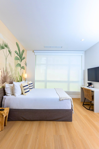 Bedroom 4, Casa Ocean, Miami-Dade