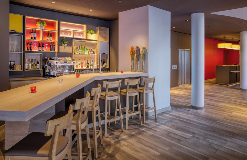 Food & Drinks 5, Leonardo Hotel Nürnberg City Center, Nürnberg