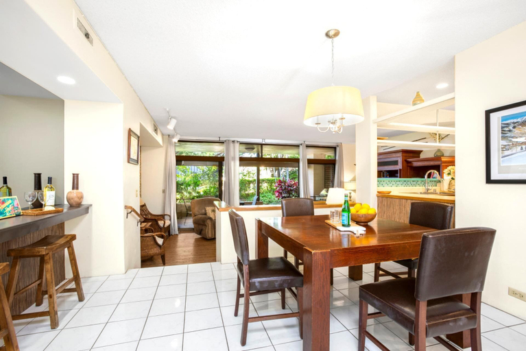 Food & Drinks 5, Kaanapali Royal Resort by KBM, Maui