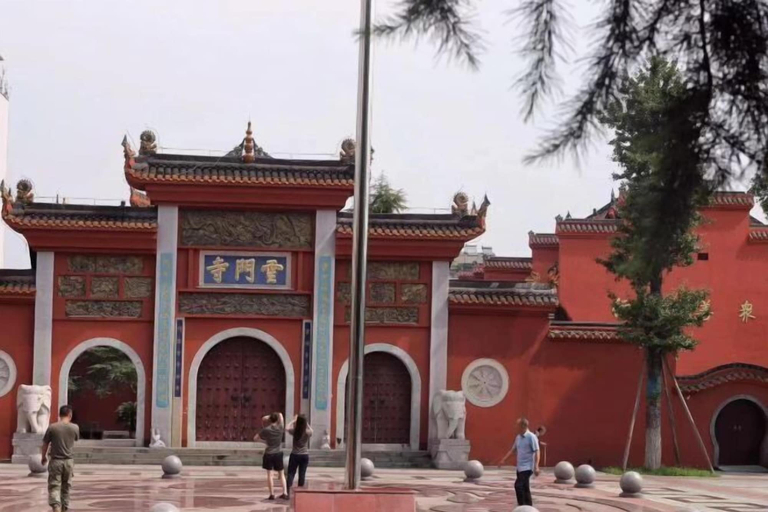 Exterior & Views 2, Xiangxiang Hotel, Xiangtan