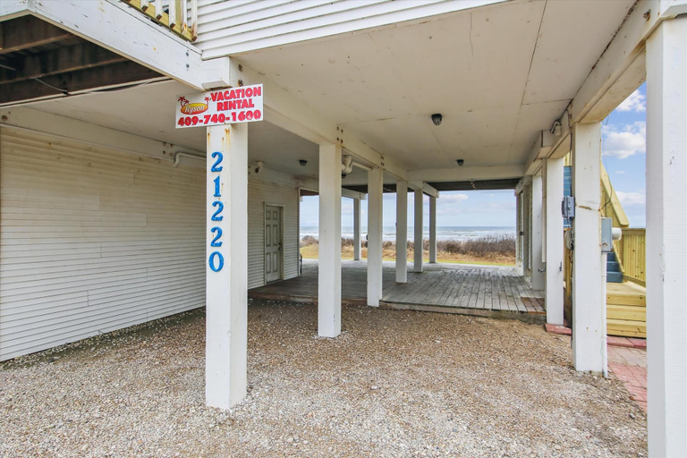 Others 5, Brannen's Beachfront by Ryson Vacation Rentals, Galveston