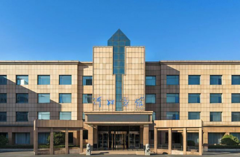 Exterior & Views 2, Hekou Hotel, Dongying