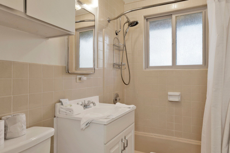 Bathroom, Scenic Retreat #1772, San Bernardino