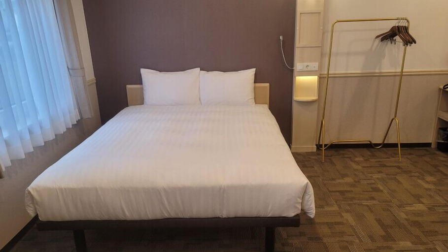 Bedroom 4, Toyoko Inn Changwon, Changwon