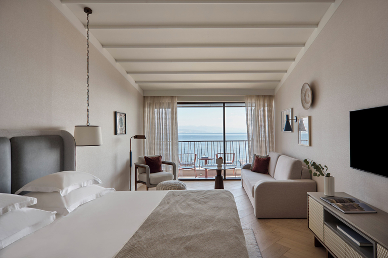 Bedroom 3, Amadria Park Grand Hotel 4 Opatijska Cvijeta, Opatija/Veprinac