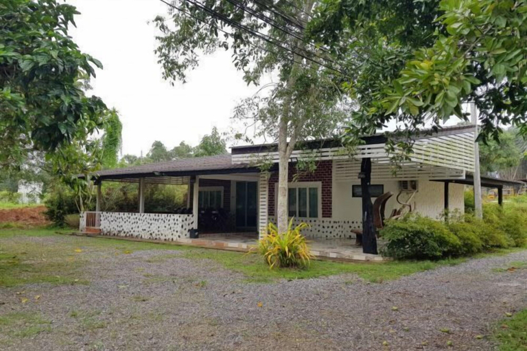 Exterior & Views 2, Tho Mai Resort, Khlong Yai