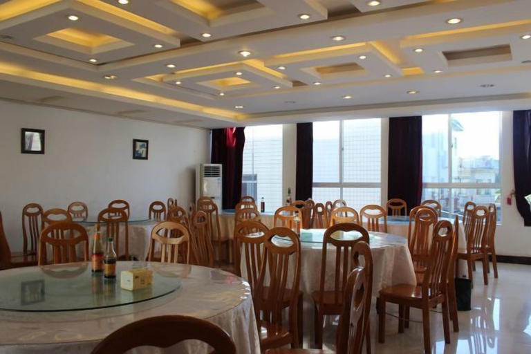 Food & Drinks 5, Jing Chuan Hotel, Xuancheng