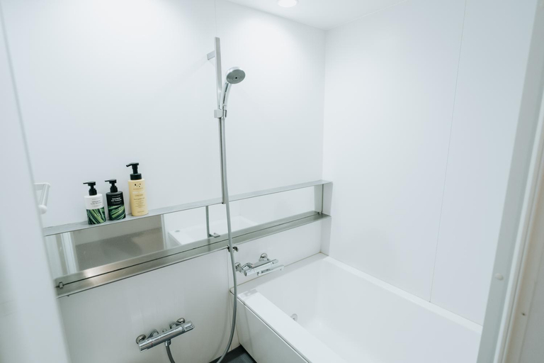 Bathroom 5, KOTOBUKI HOTEL, Kanoya
