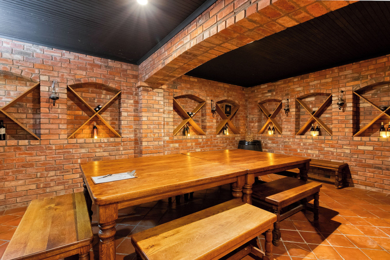 Food & Drinks 5, Berg en Zee Guesthouse, City of Cape Town