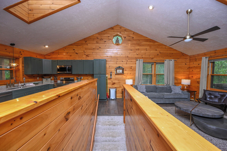 Others 5, Zen Den by Taylor Made Deep Creek, Garrett