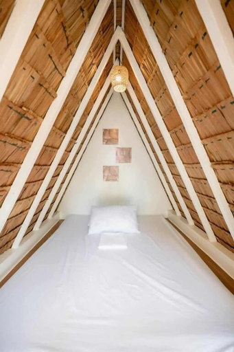 Bedroom 3, Manawari Beach Resort, Samal City
