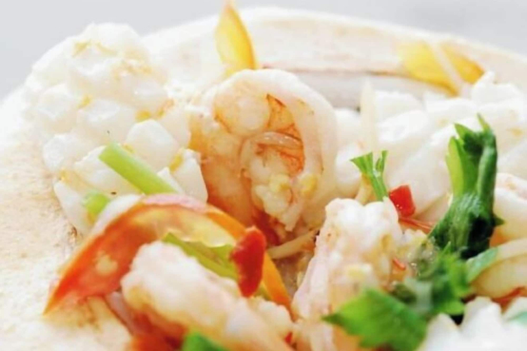 Food & Drinks 5, Bari Lamai Resort, Muang Rayong