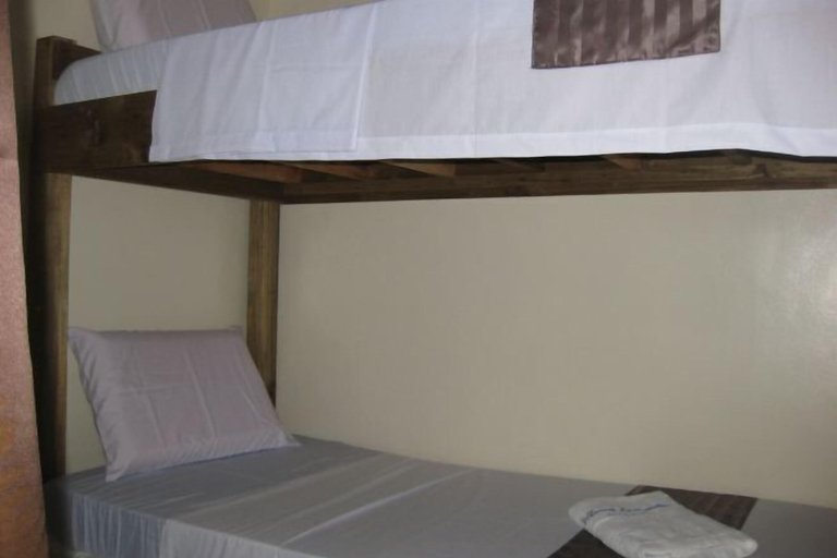 Bedroom 3, Coron Paradise Bed & Breakfast, San Jose