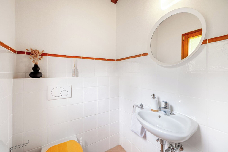 Bathroom 3, Chalet Papin, Martigny