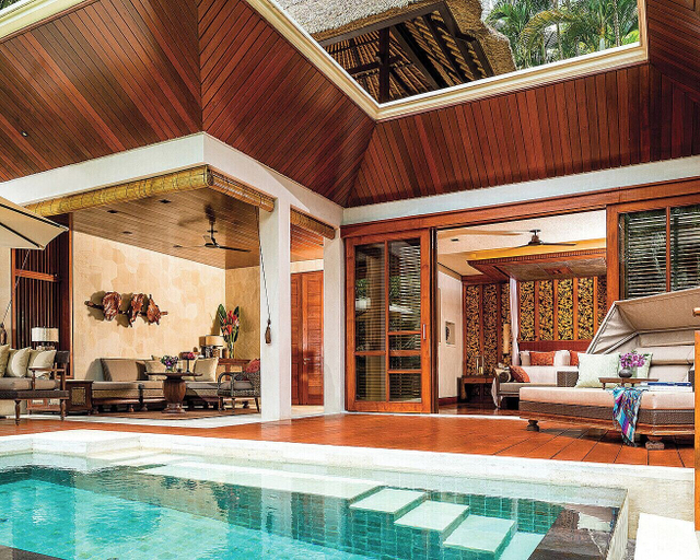 Exterior & Views 2, Four Seasons Resort Bali at Sayan, Gianyar