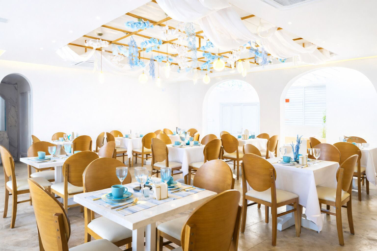 Food & Drinks 5, D Blue Búzios Hotel Boutique, Armação dos Búzios