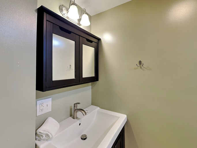 Bathroom 3, Ever After by Taylor Made Deep Creek, Garrett