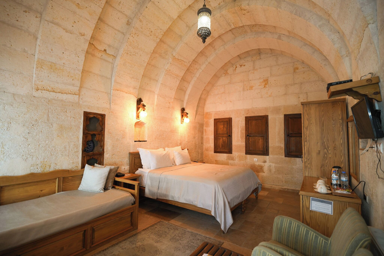 Bedroom 4, Urgup Konak, Ürgüp