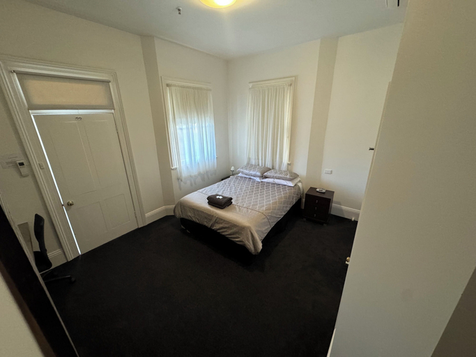 Bedroom 2, Allawah Bendigo, Gr. Bendigo - Central