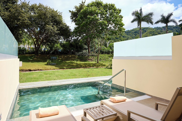 Sport & Beauty 5, Hotel Riu Guanacaste - All Inclusive, Carrillo