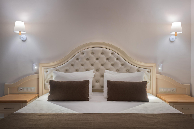 Bedroom 3, Rodos Palladium Leisure & Wellness, South Aegean